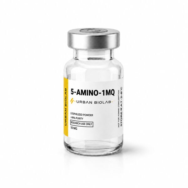 5-Amino-1MQ