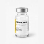 Tesamorelin